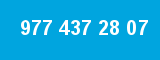 977 437 28 07 977 437 28 07